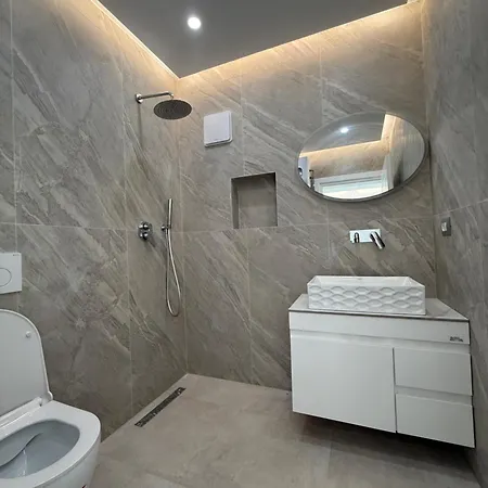 Dashaj 301 شقة *