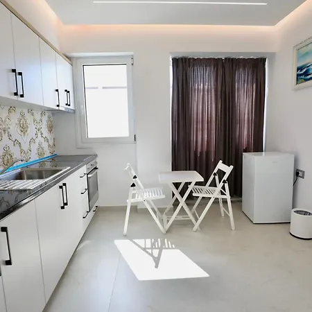 شقة Dashaj 301 *