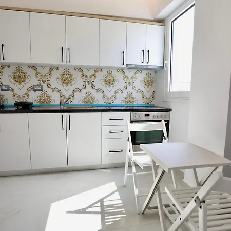 Dashaj 301 Appartement Ksamil